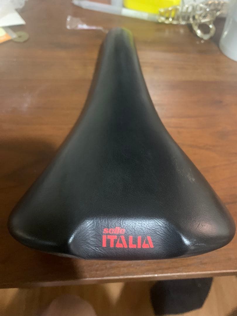 パーツ Selle Italia flite titanium