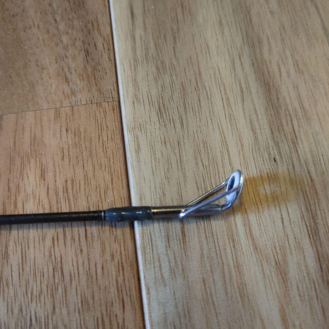 Lews Speed Stick 1-26HOBB　オリジナルバスロッドセット