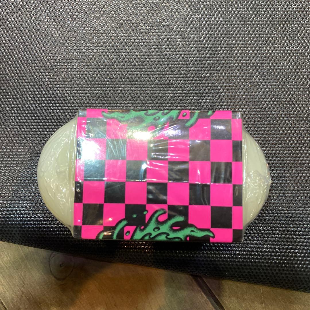 SLIME BALLS 55MM 95A スケートボードウィール 2個セット