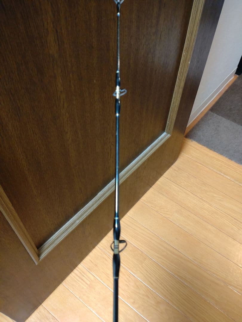 ZENITH ZEROSHIKIキャスティズム ８０ＭＨ