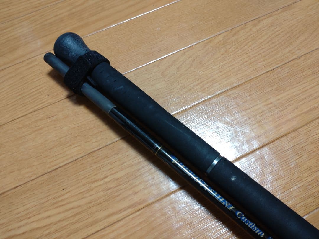 ZENITH ZEROSHIKIキャスティズム ８０ＭＨ