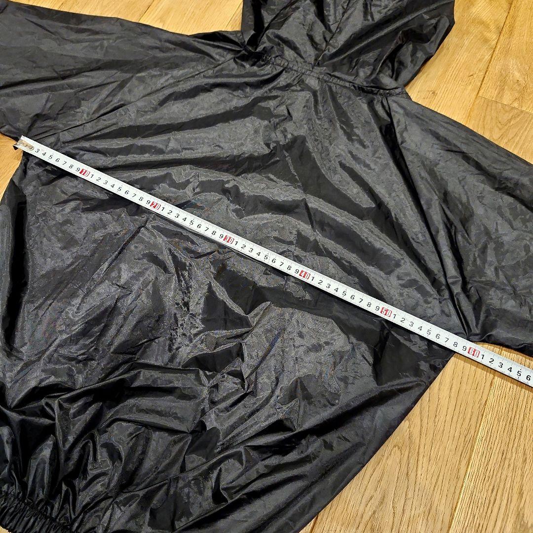 アディダス トラディショナルタイプ サウナスーツ　S フィットネス