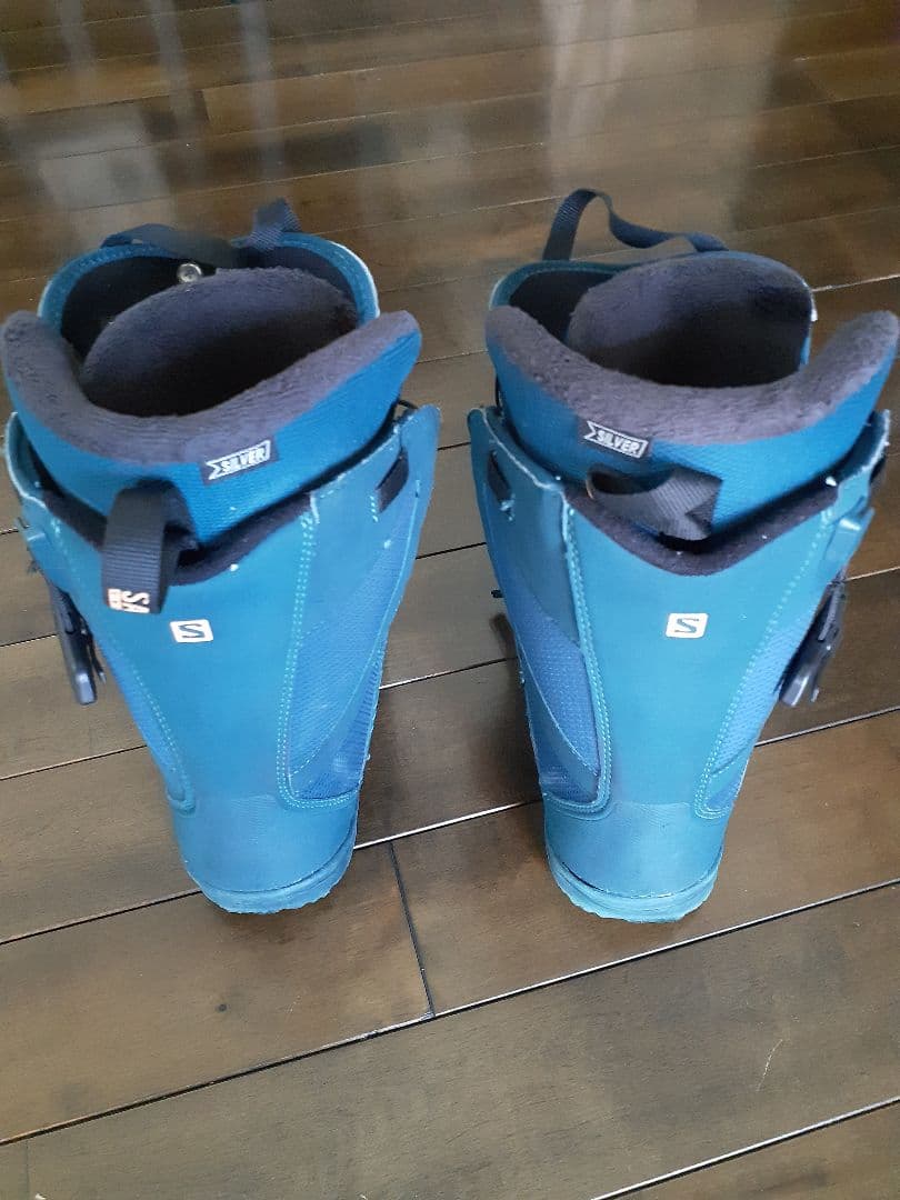 SALOMON　PEARL