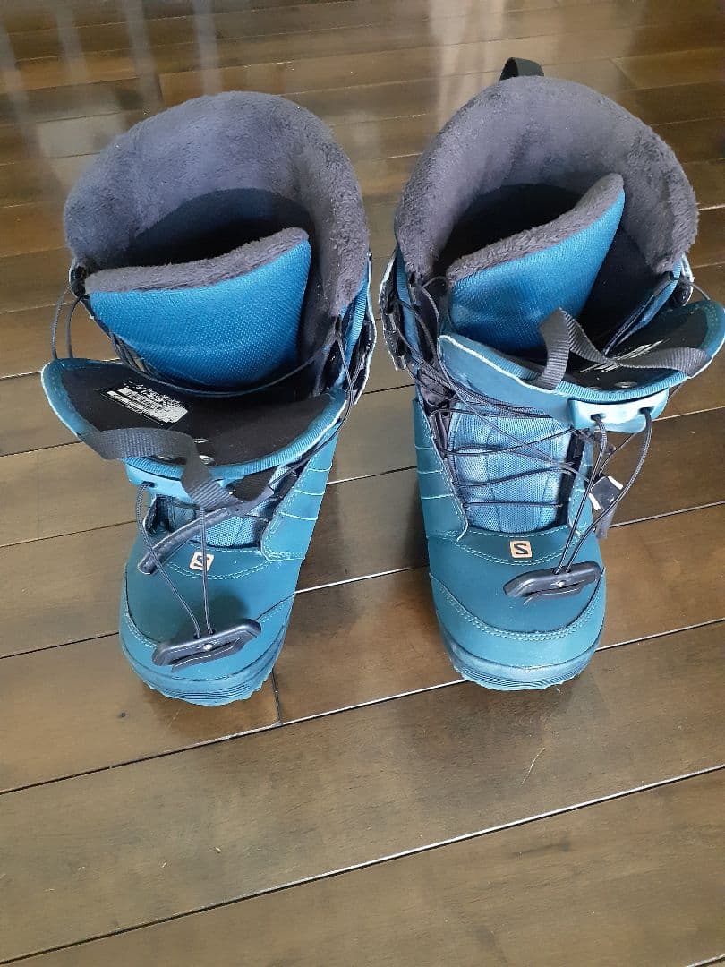 SALOMON　PEARL