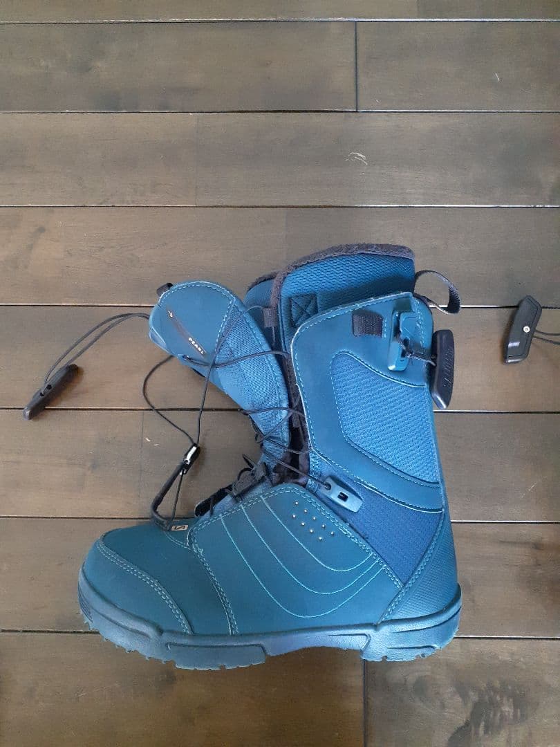 SALOMON　PEARL