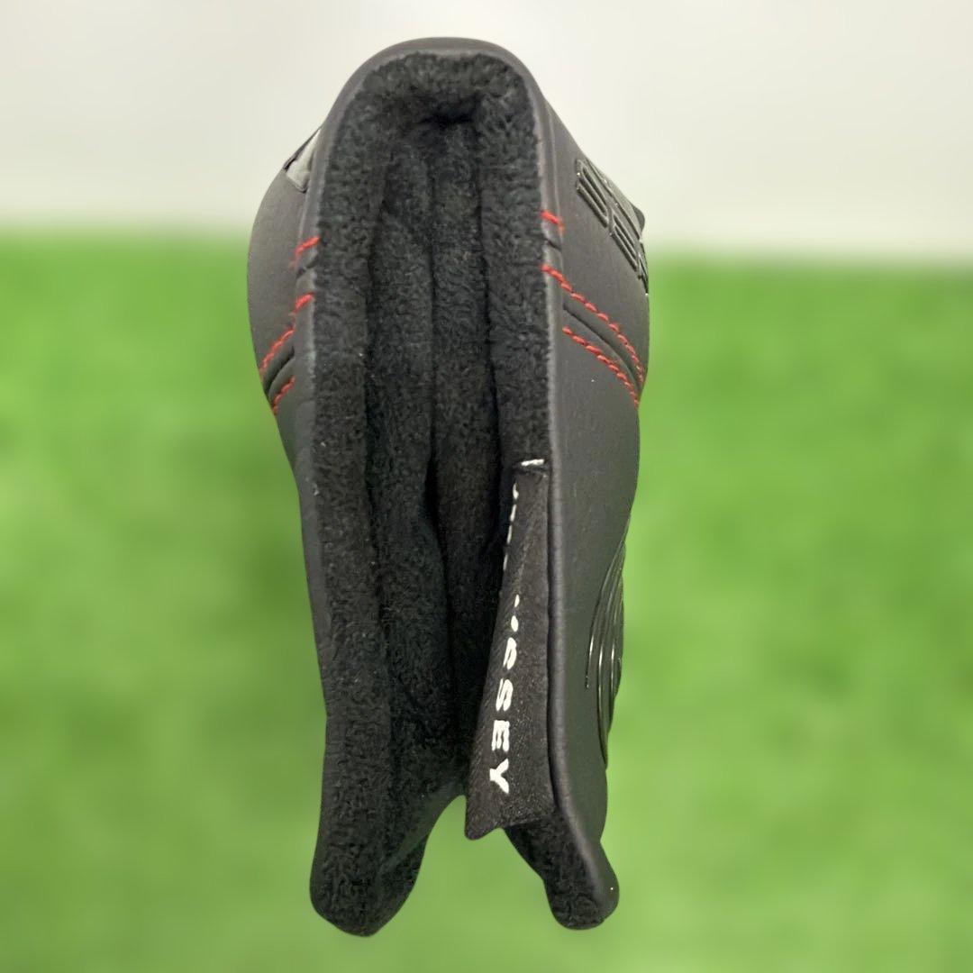 ODYSSEY WHITEHOT BLACKDOUBLEWIDE33インチ中古