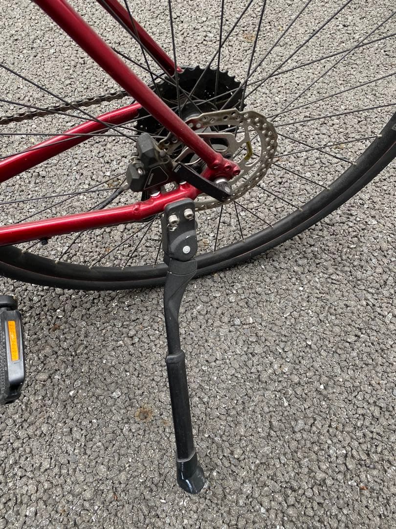 【直接引取】Trek FX 3 Disc XL(186-197cm)クロスバイク