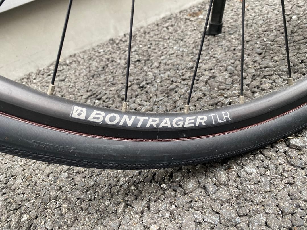 【直接引取】Trek FX 3 Disc XL(186-197cm)クロスバイク