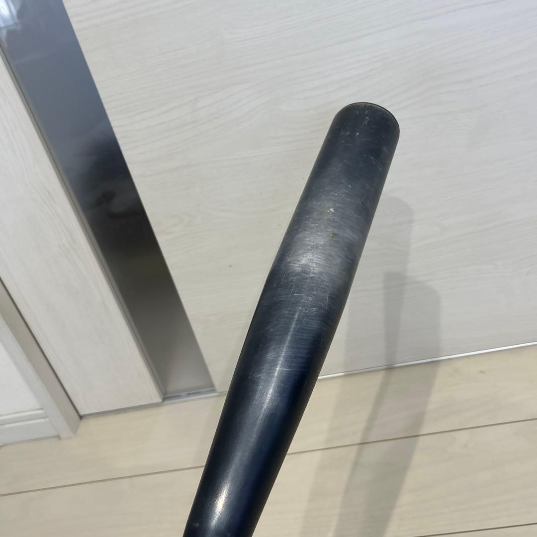 DEMARINI VOODOO 中学硬式用バット