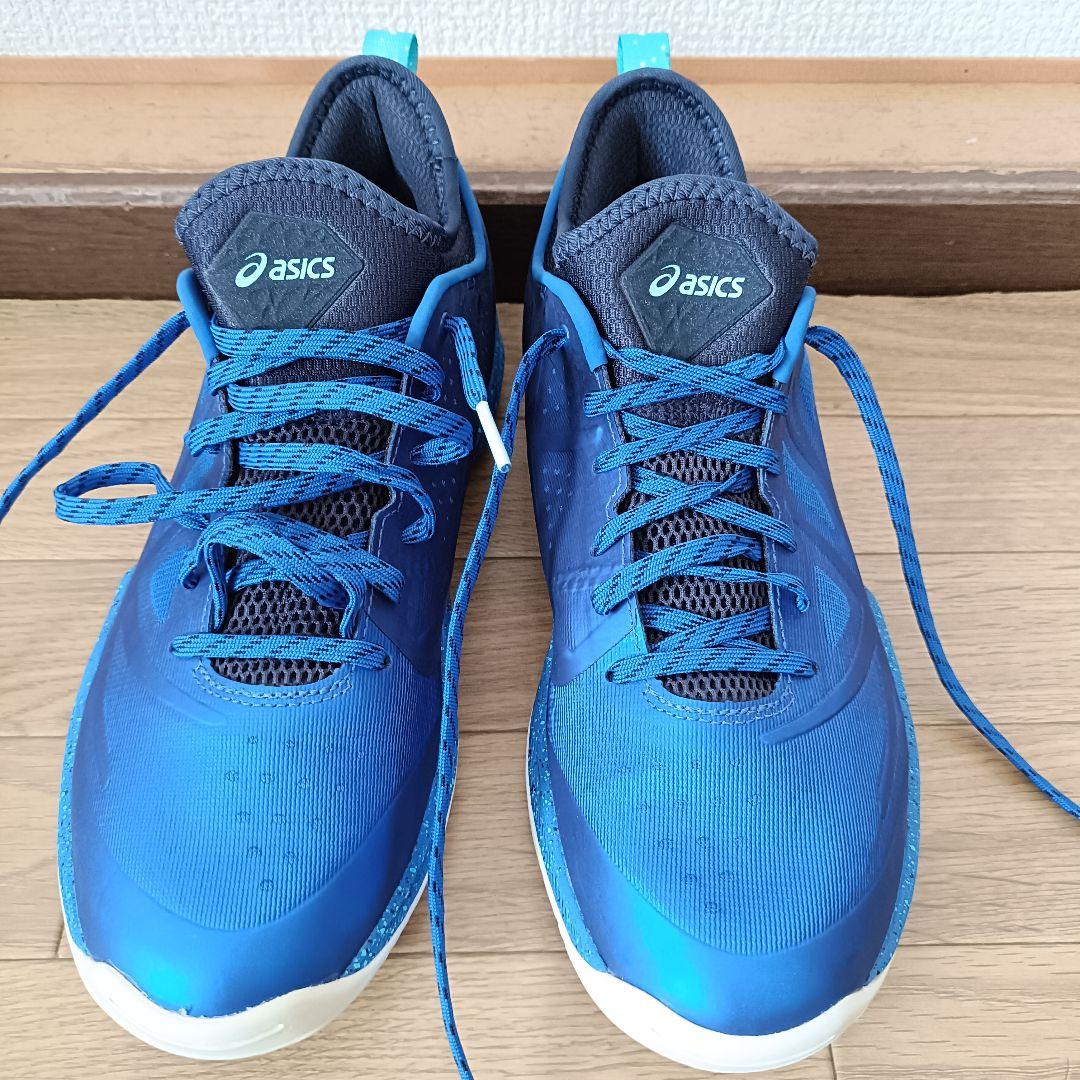 ★未使用・河村着用★asics GLIDE NOVA FF 限定 24.5cm