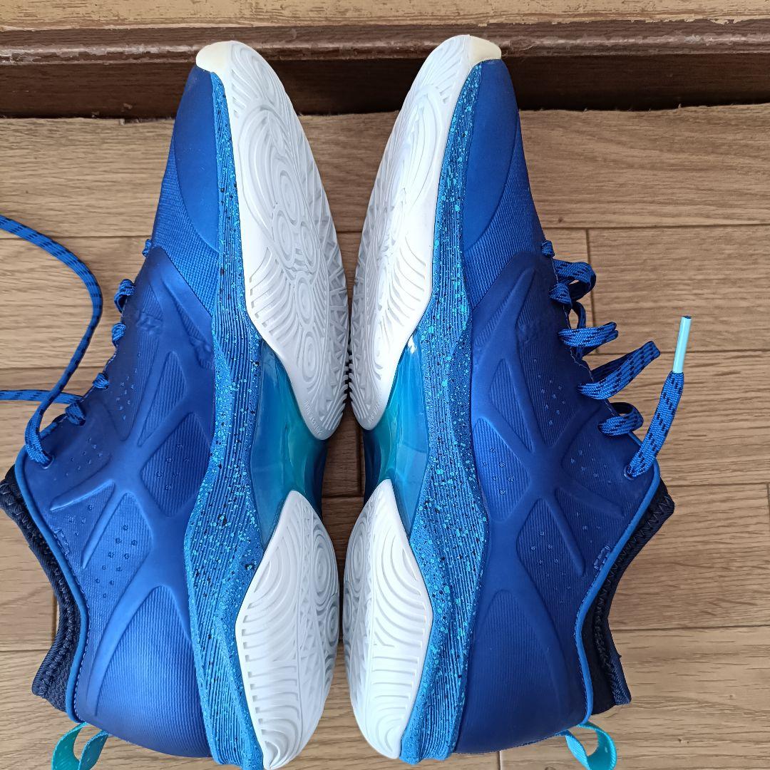 ★未使用・河村着用★asics GLIDE NOVA FF 限定 24.5cm