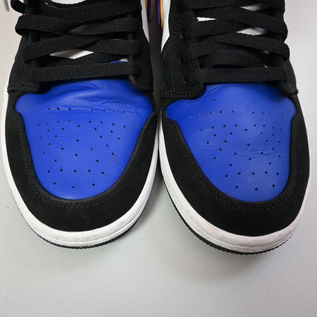 701★ NIKE AIR JORDAN 1 スペシャルエディション 29cm