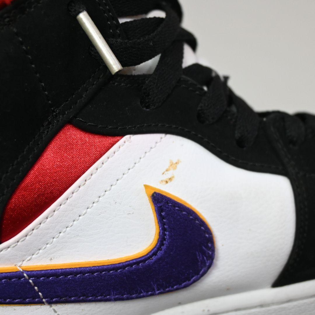 701★ NIKE AIR JORDAN 1 スペシャルエディション 29cm