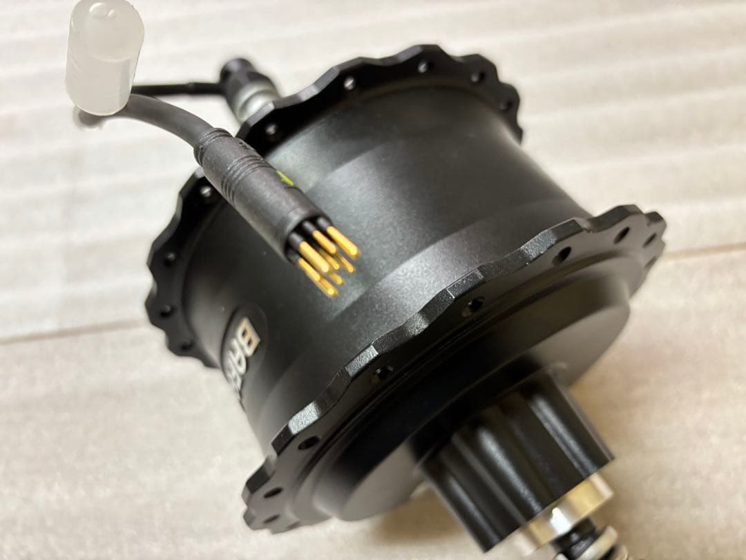 bafang 48v 250w リアモーター