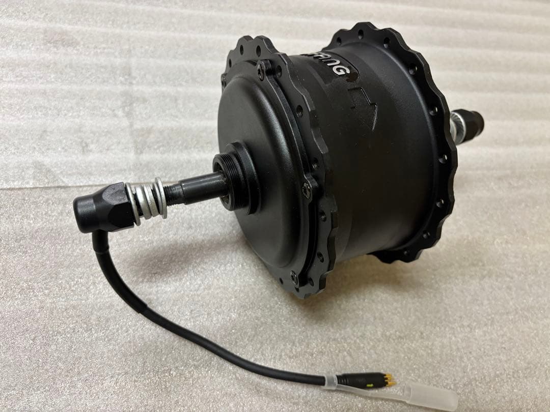 bafang 48v 250w リアモーター