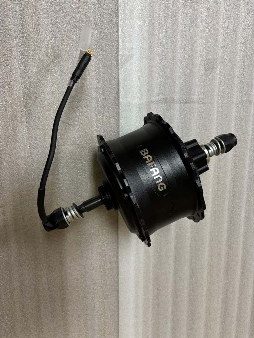 bafang 48v 250w リアモーター