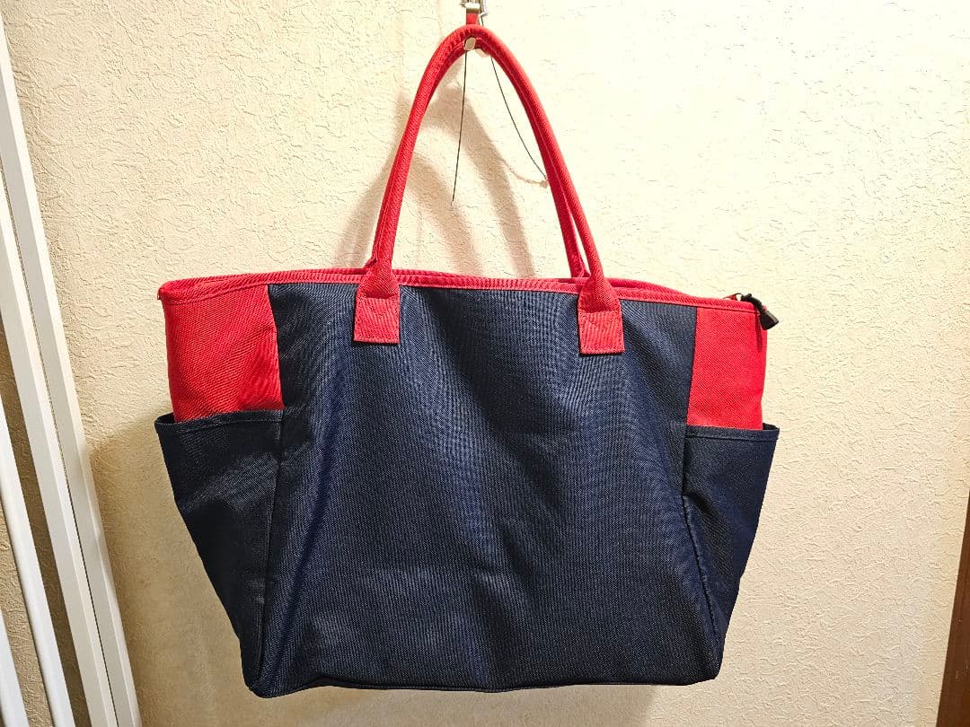 JACKBUNNY　ゴルフ用　ロッカーバッグ　美品