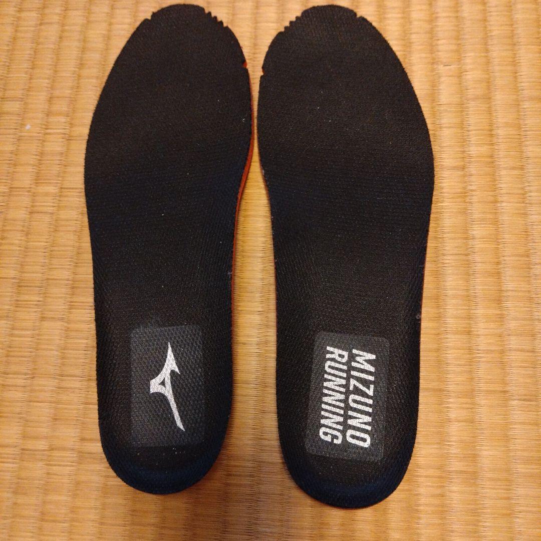トータ　ミズノ　ランニングシューズ　2足セット