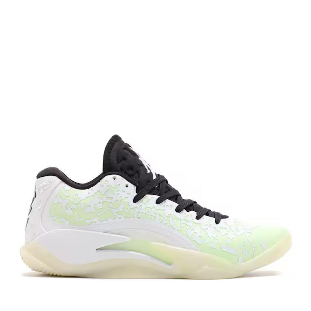 ✨新品✨JORDAN ZION 3 PF DR0676-110