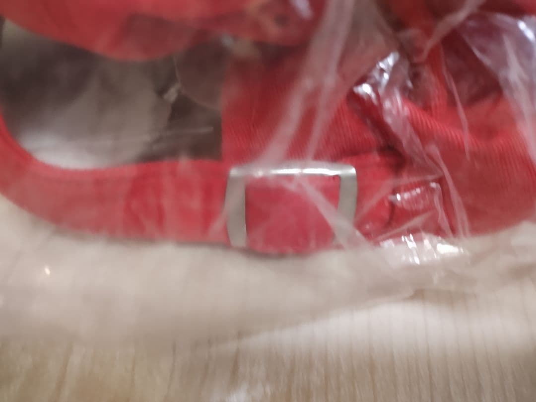 【完全新品未開封】Fanatics製 エンゼルス 公式キャップ LA現地購入品