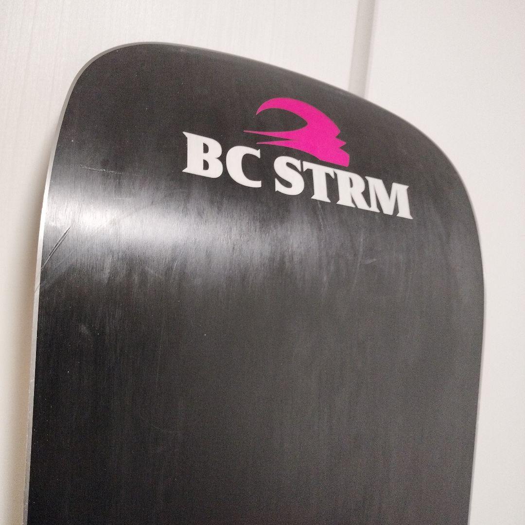 bc stream R-2 157 ハンマーヘッド r2
