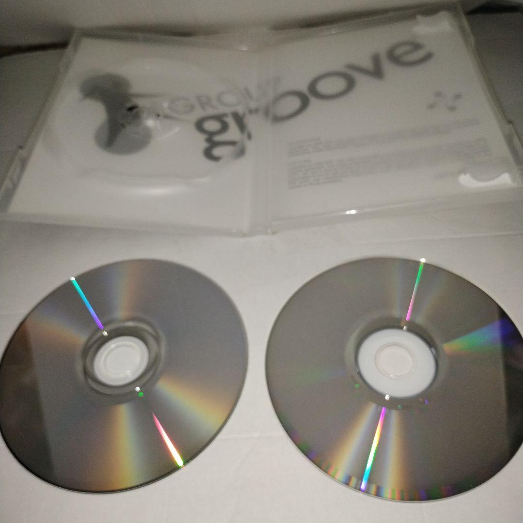 その他 Group Groove WINTER09 CD&DVD