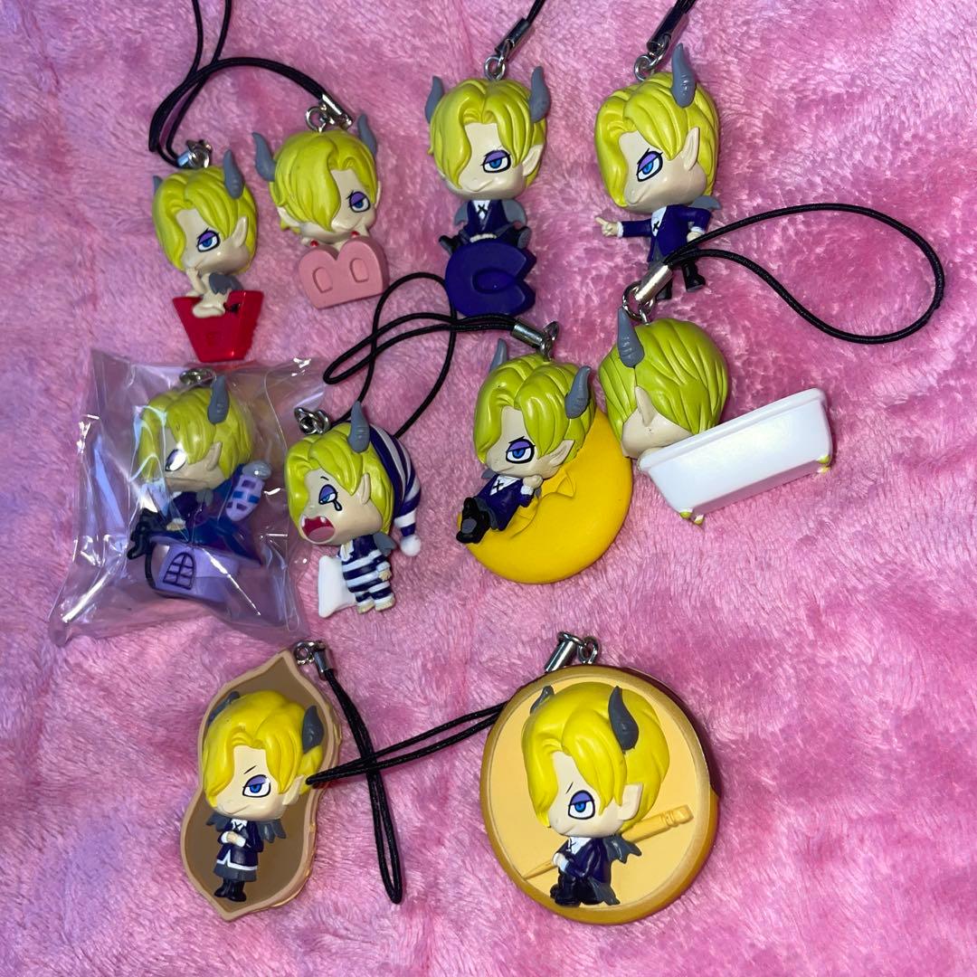 Acid Black Cherry インキュバスくん