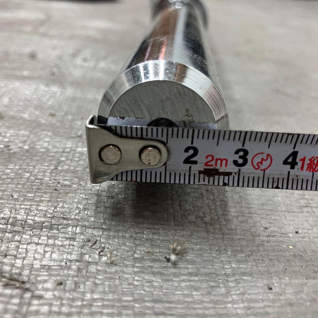 ★送料無料★2本セット★28mm 120cmバーベル 120cm EZバー