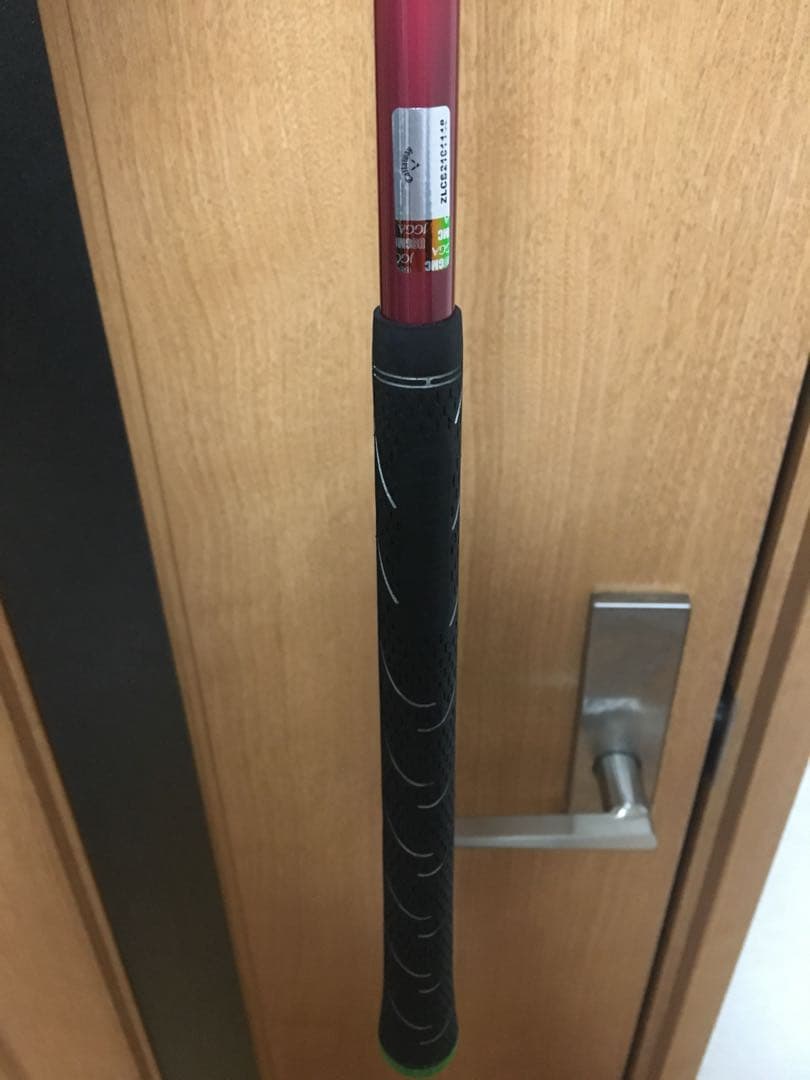 スピーダー569エボリューションIII フレックス：Sドライバー用 スリーブなし