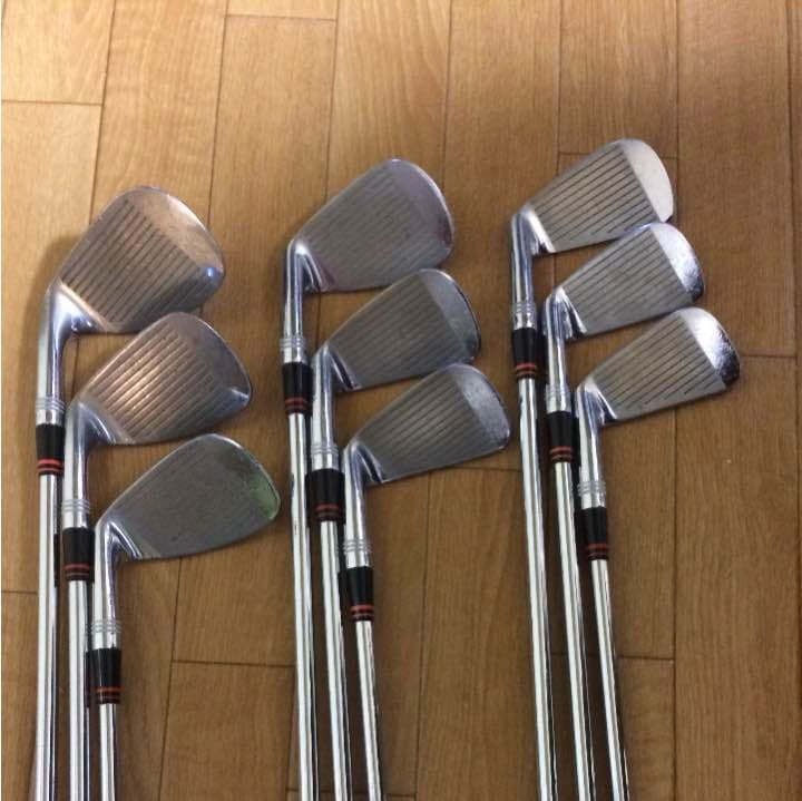 ゴルフバッグ・キャディバッグ Wilson staff DYNAPOWER FLUIDFEEL