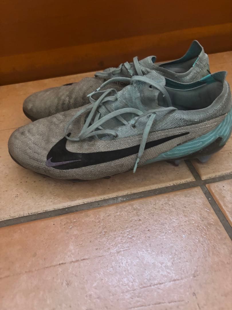 Nike Phantom GX Elite サッカーシューズ