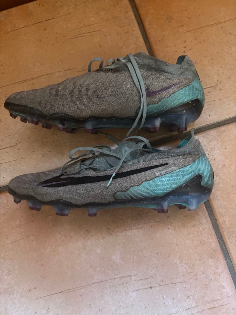 Nike Phantom GX Elite サッカーシューズ