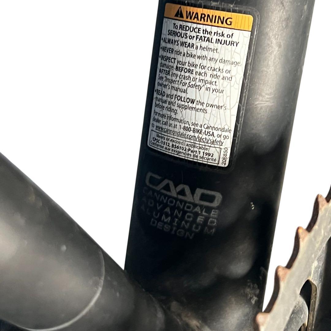 cannondale EN14781 車体2台ホイール5本作業台バイクハンガー