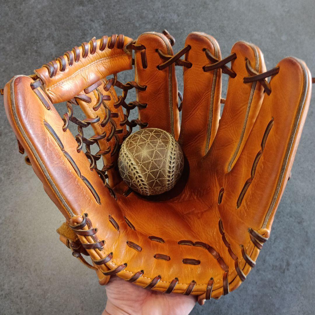 専用です！Mizunoグローバルエリート 軟式グローブ 大人用　外野手