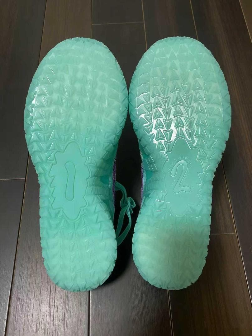 ja3 ジャ3 Nike 海外限定　27.5cm