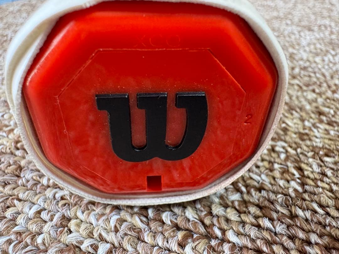Wilson プロスタッフ V13 TEAM G2