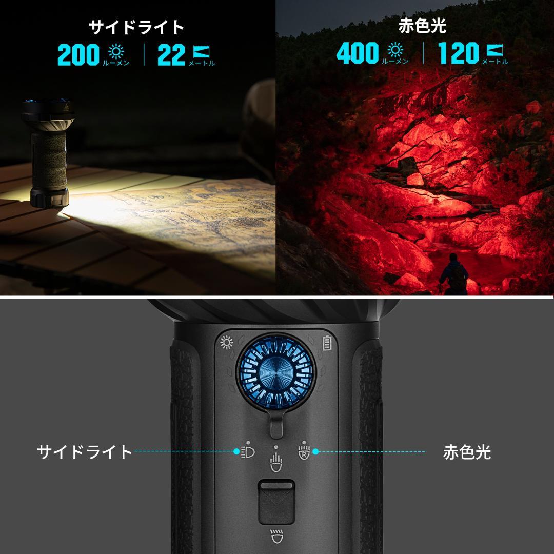 オーライト Marauder Mini 2 ブラック