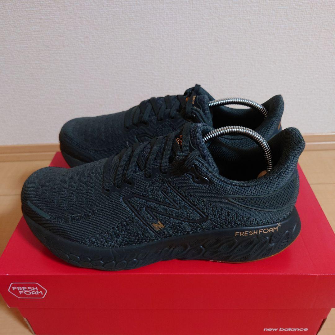 New Balance Fresh Foam ランニングシューズ 1080