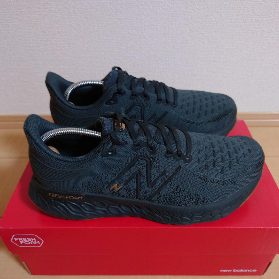New Balance Fresh Foam ランニングシューズ 1080