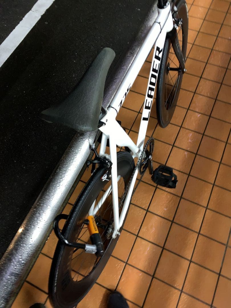 自転車本体 reader bike735