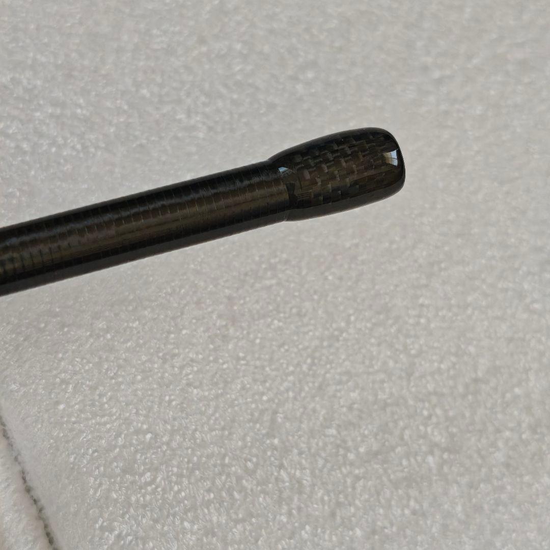 アブガルシア　ソルティーステージ　プロトタイプ　xsbs-872l シーバス