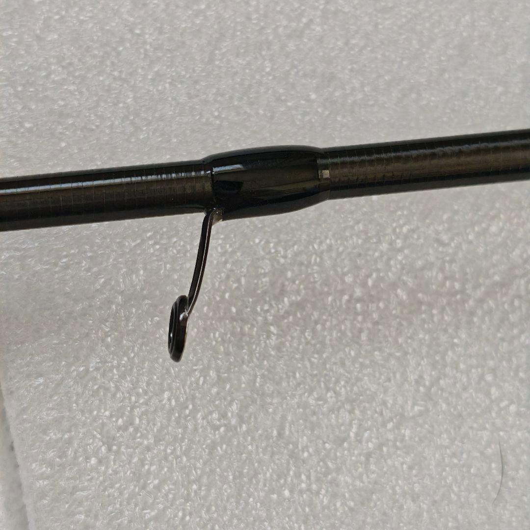 アブガルシア　ソルティーステージ　プロトタイプ　xsbs-872l シーバス