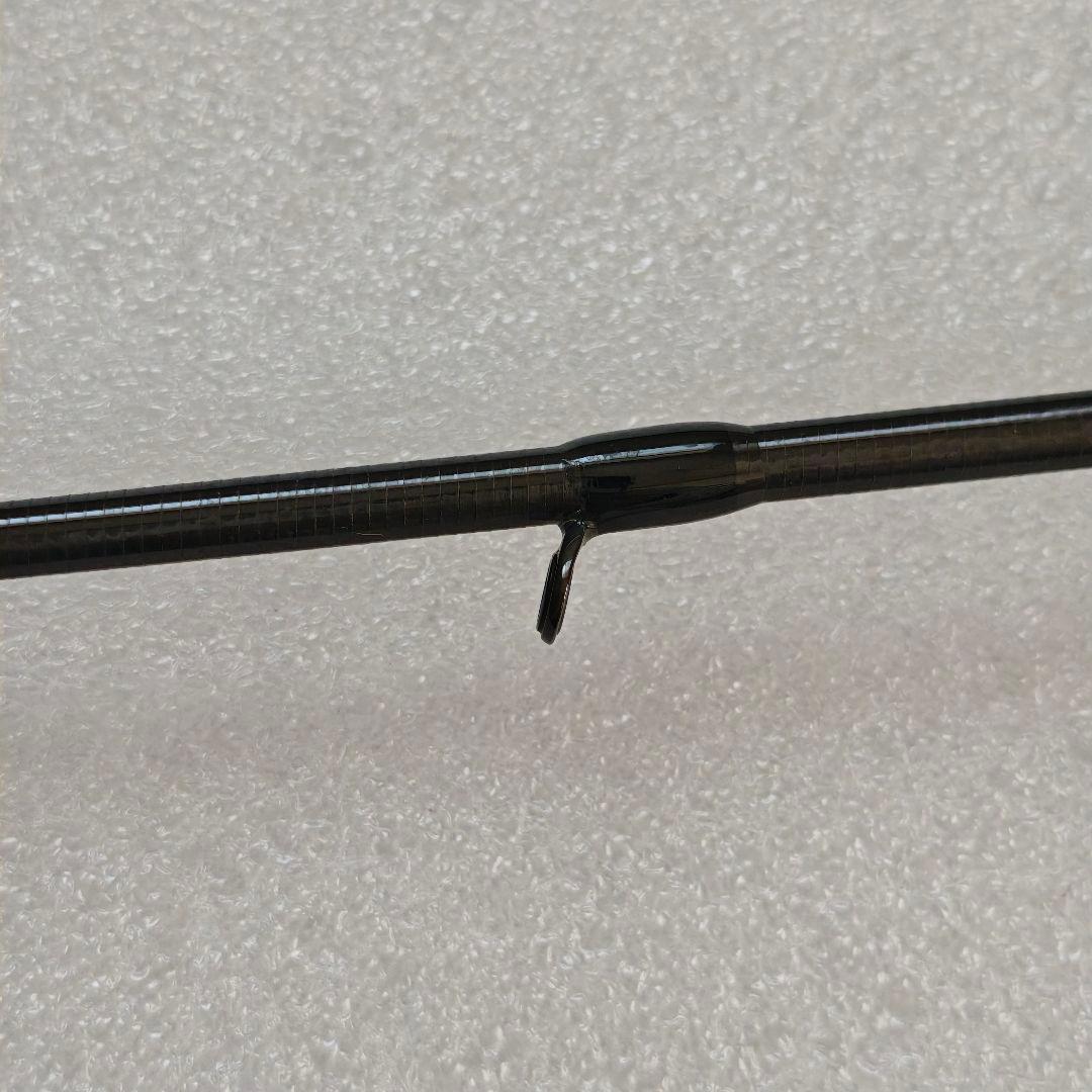 アブガルシア　ソルティーステージ　プロトタイプ　xsbs-872l シーバス