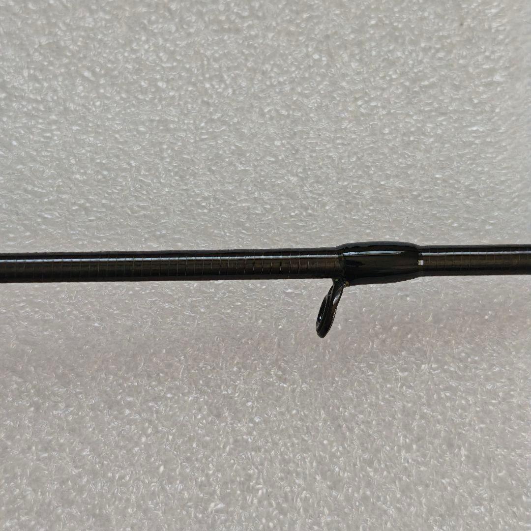 アブガルシア　ソルティーステージ　プロトタイプ　xsbs-872l シーバス