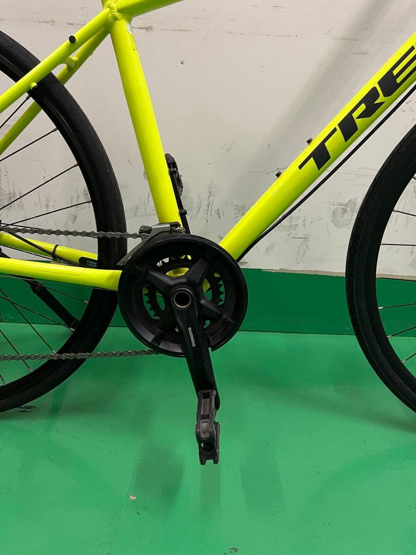 GWセール‼️ クロスバイク　TREK FX1 DISC トレック