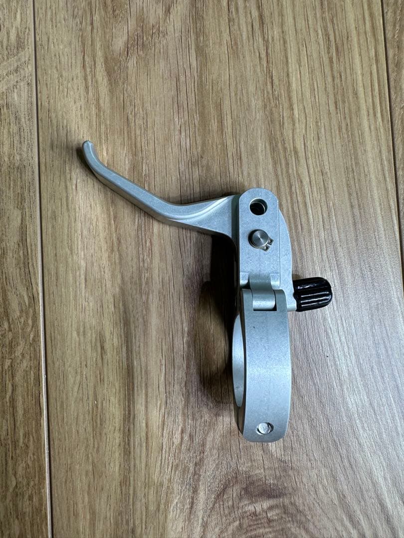 Paul Cross Lever ポール クロスレバー　右