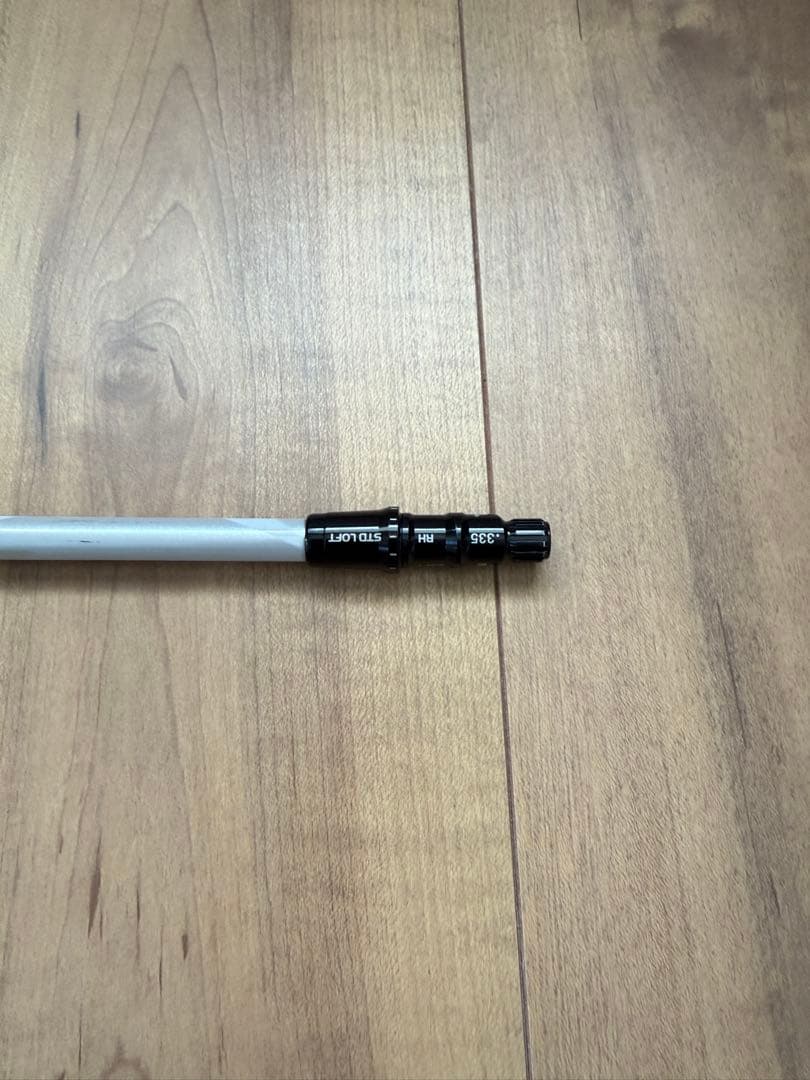 テーラーメイド　スピーダー661エボリューション7 FLEX:S