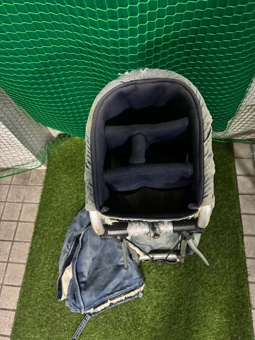 Mizuno ミズノ フレームウォーカー