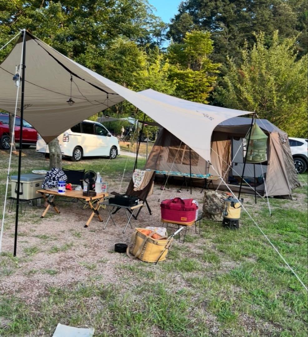 Naturehike ネイチャーハイクVillage 13.0