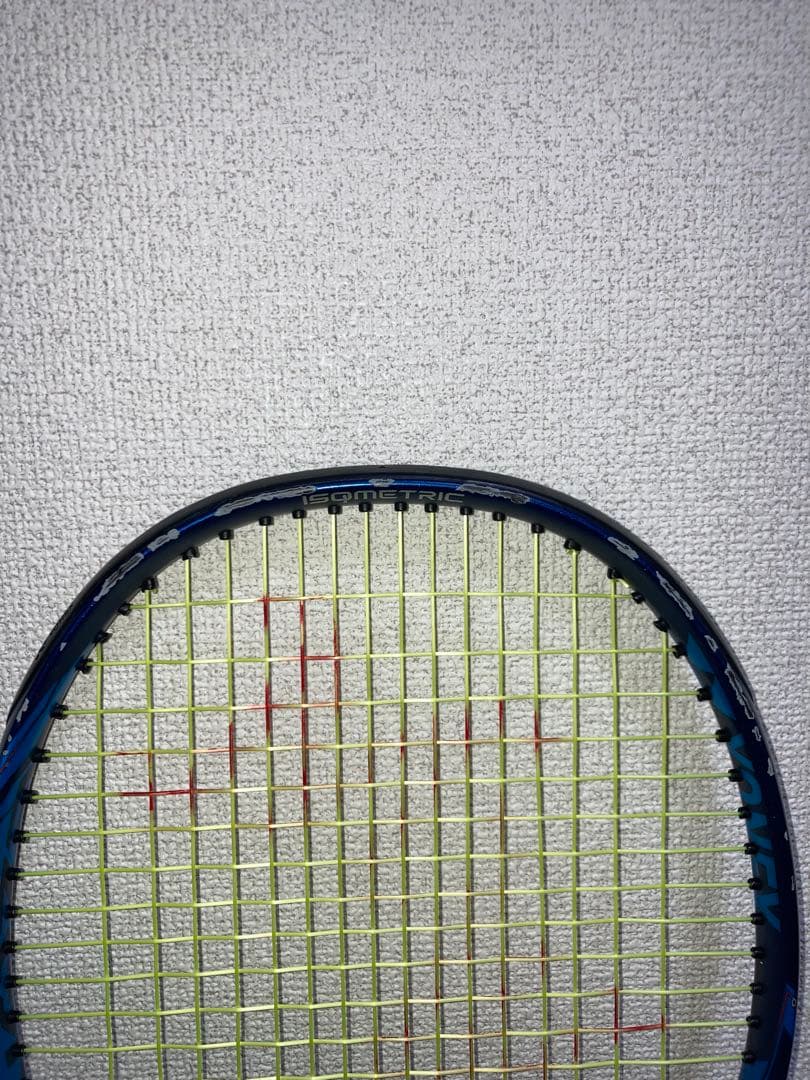 【人気】ヨネックス EZONE 98L G2 285g 初中級〜中級向け